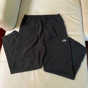 The North Face men’s super light pants size L